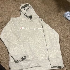 Large kids size hoodi